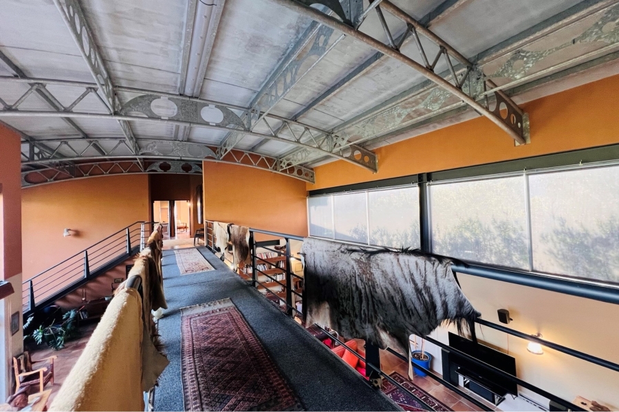 4 Bedroom Property for Sale in Baronetcy Estate Western Cape